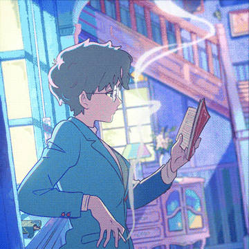恋人待ち