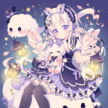 ︎︎☁︎︎*.꙳★*ﾟ