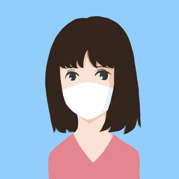 友だちのアイコン