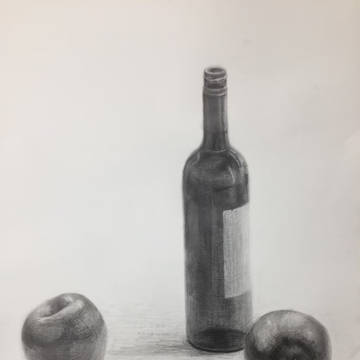 素描