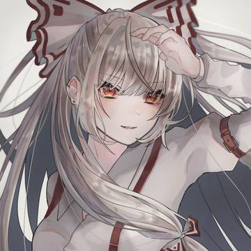 藤原妹紅
