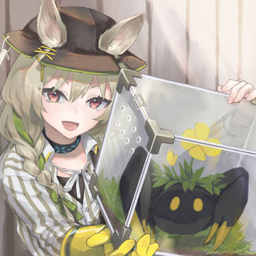 アークナイツまとめ