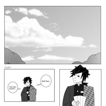 Conversation [EN]