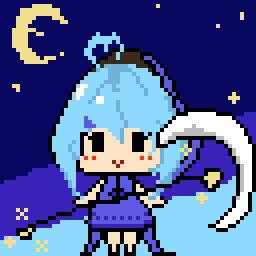 luna
