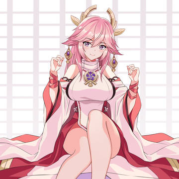 八重神子