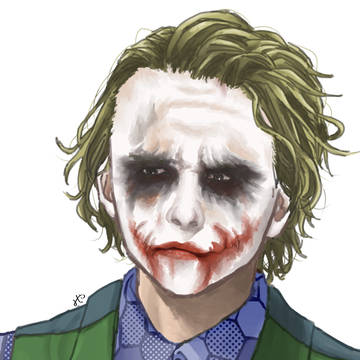 DCで個人的に好きなキャラたち