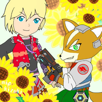 ひまわり