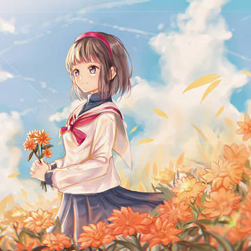 无题