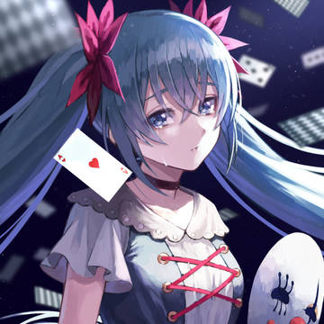 からくりピエロ