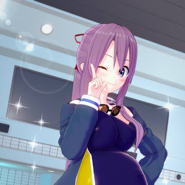 Sacchan Saturday