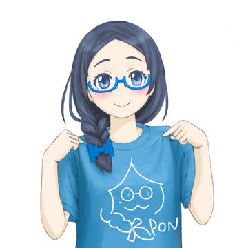ポン姉オリジナルTシャツ