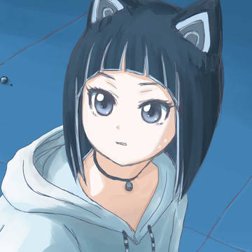 某美少女戦士チャレンジ風みずしー