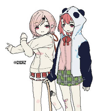 SakuYui