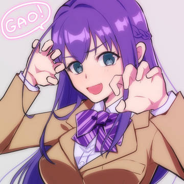 氷室涼香