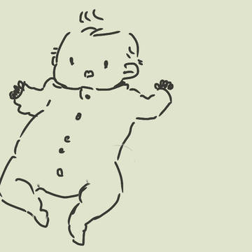 赤ちゃん