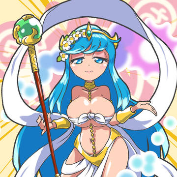 女神