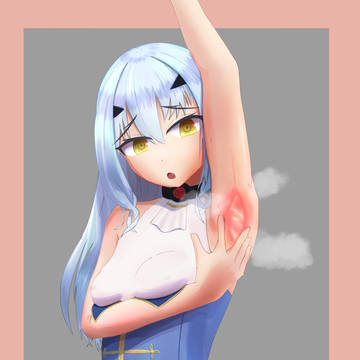 妖精騎士ランスロット