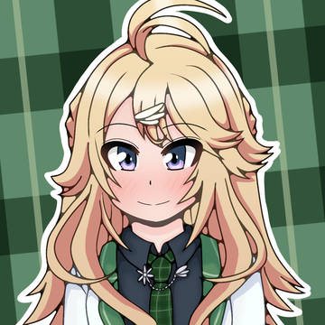コハクちゃん。