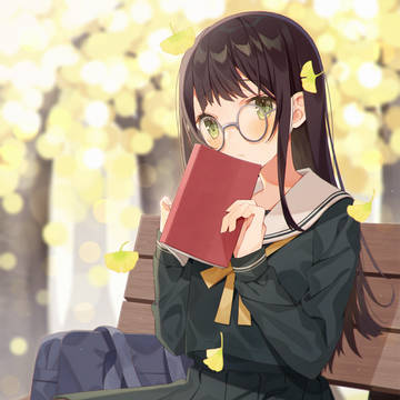 文学少女