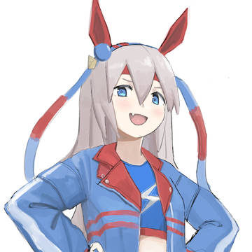 タマモクロス