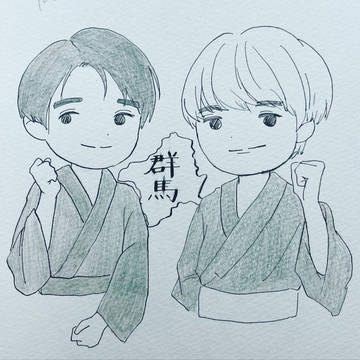 qkコンビ