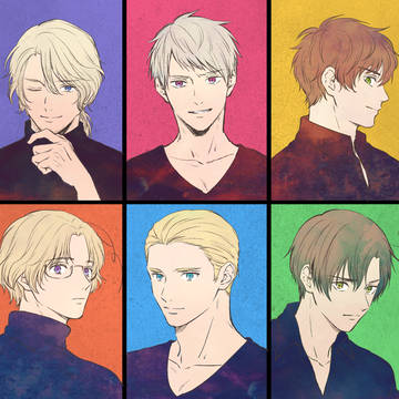 【APH】ごちゃまぜlog
