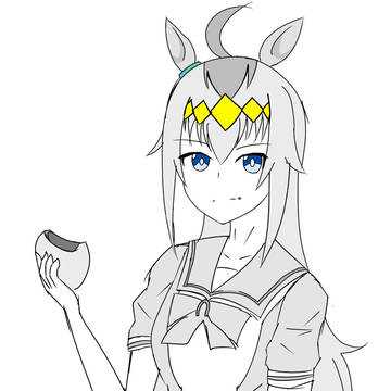 オグリキャップ