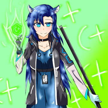 arknights fang