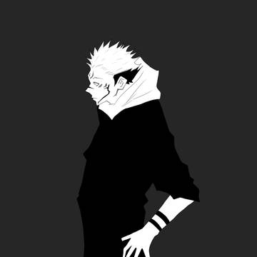 両面宿儺