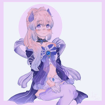 kokomi
