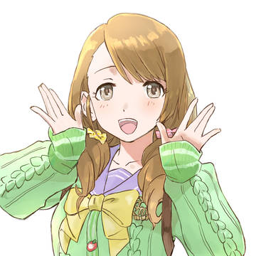 JK亜里沙先生