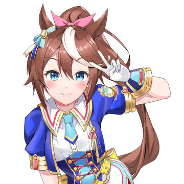 3rdテイオー
