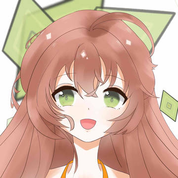 菱形控