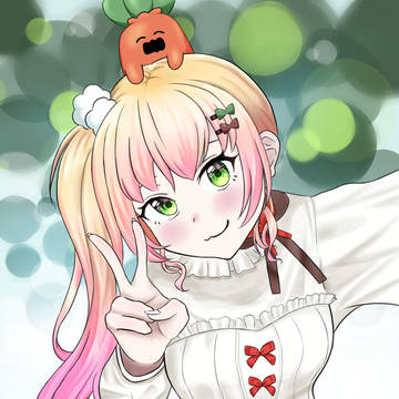 桃鈴ねね