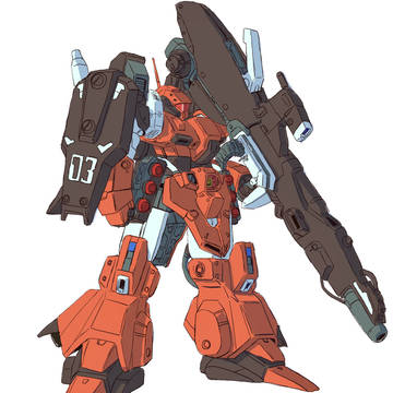 ガンダム系寄せ集め２