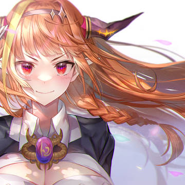 桐生ココ