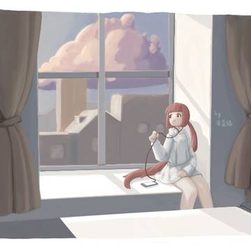 构图练习