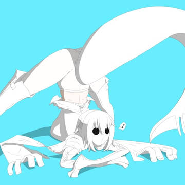 なんか流行ってた格ゲーキャラのあのポーズ