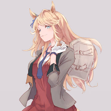 ゴールドシチー