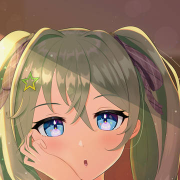 手癖ちゃん