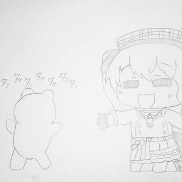 板街すいせいとあん肝