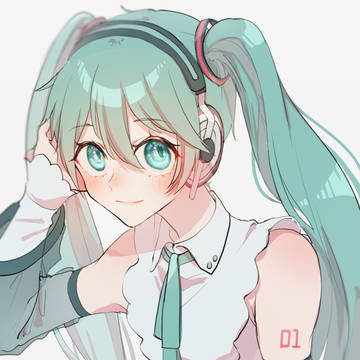 NTちゃん落書き