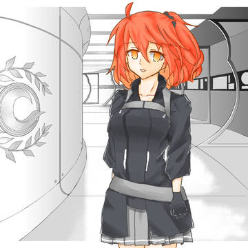 ぐだ子ちゃんまとめ