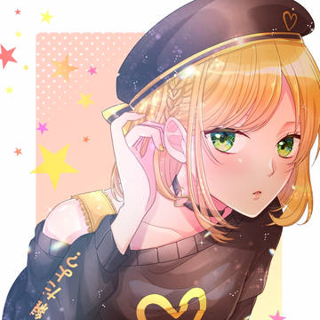 ルルカ WEGO衣装