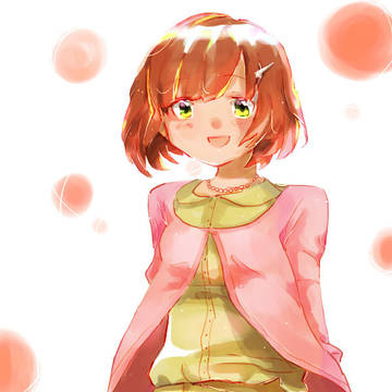 君の思い出の中に*