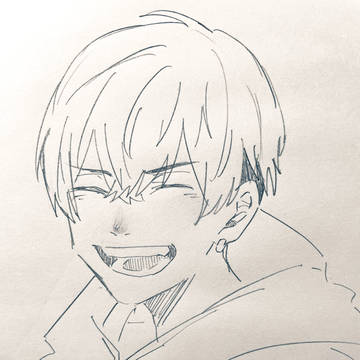 らくがき