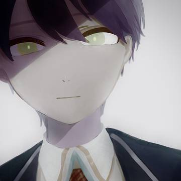 Who is he?