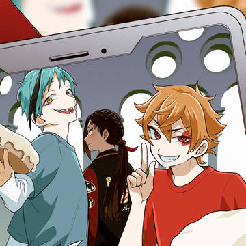ジャミルHappy Birthday!2021