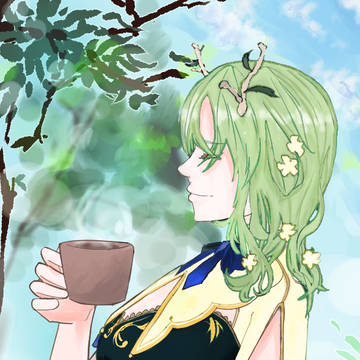 セレス・ファウナ