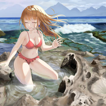 感受